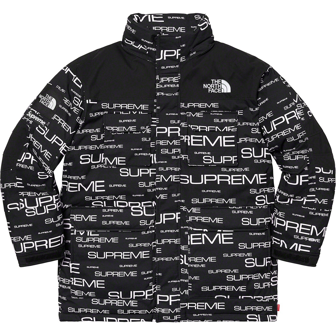 Supreme®/The North Face® Coldworks 700-Fill Down Parka view 14